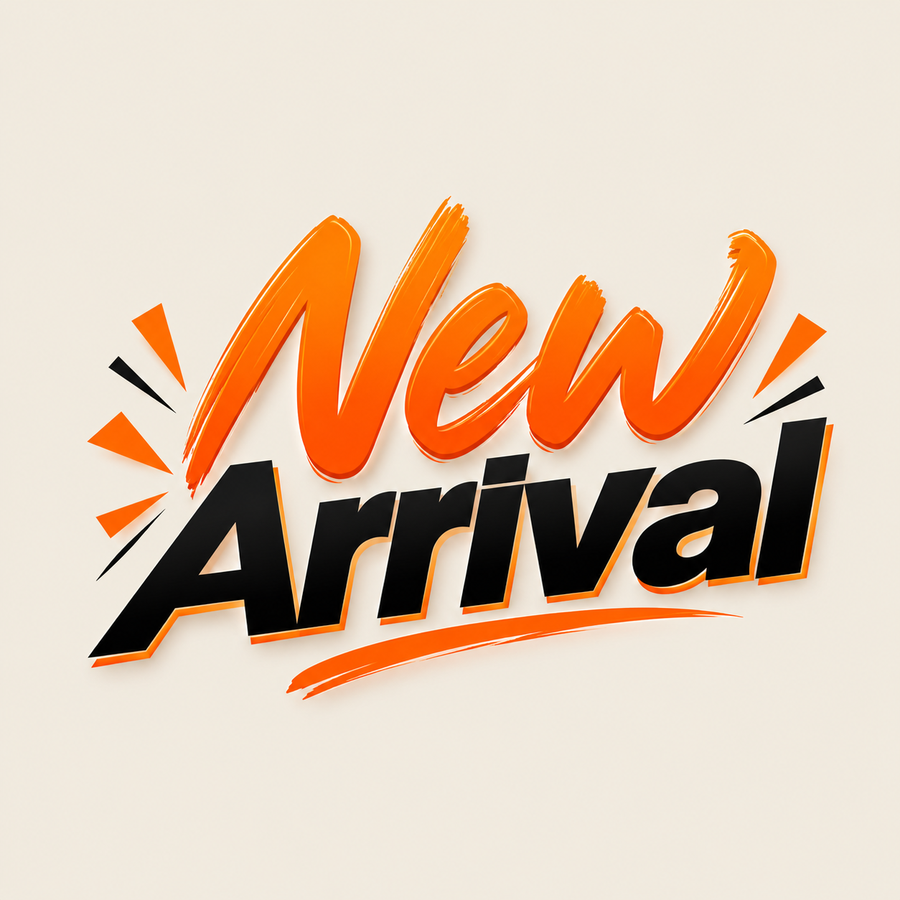 New Arrival