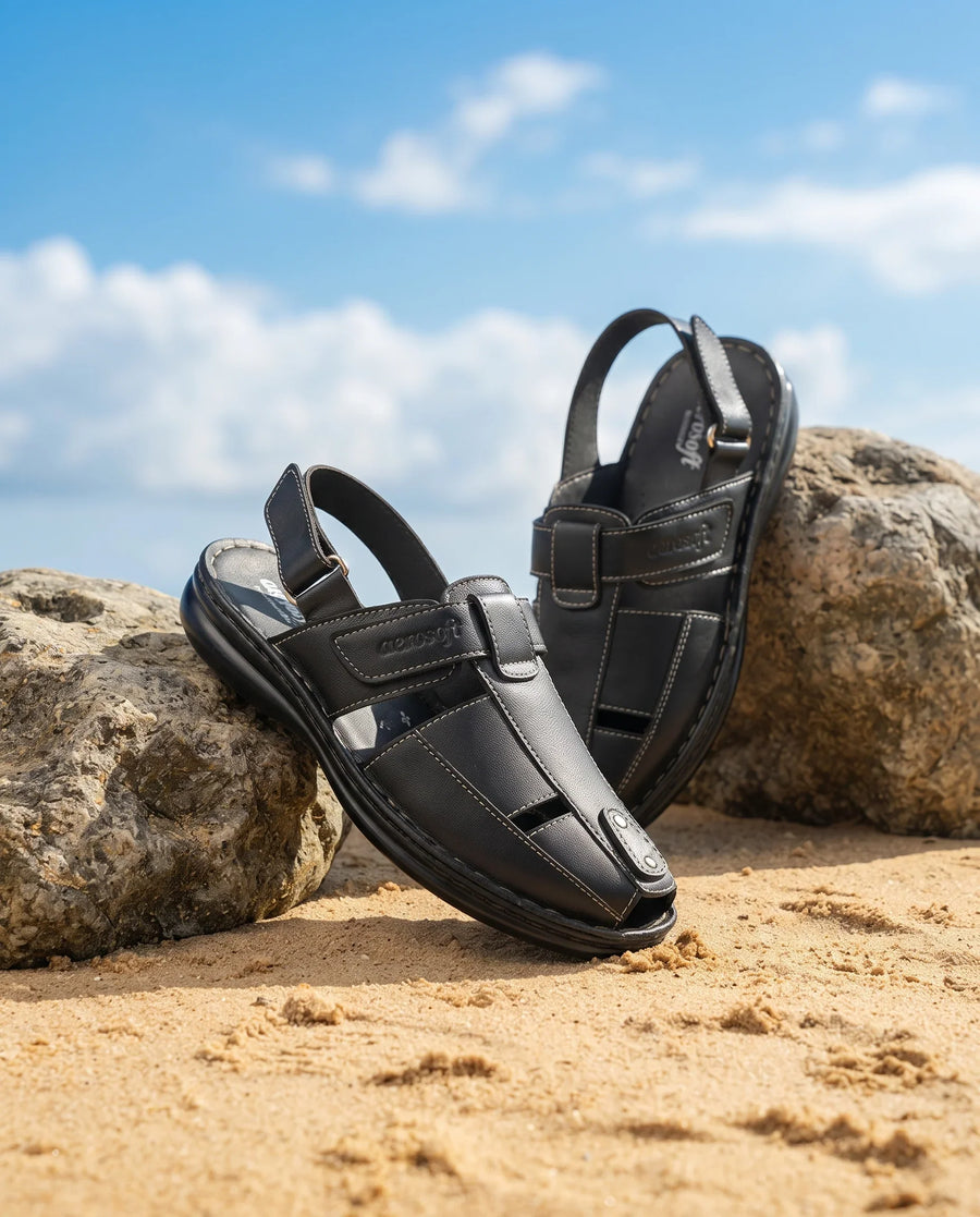 Aerosoft Men Sandal