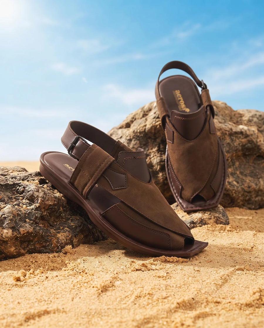 Aerosoft Peshaweri Chappal