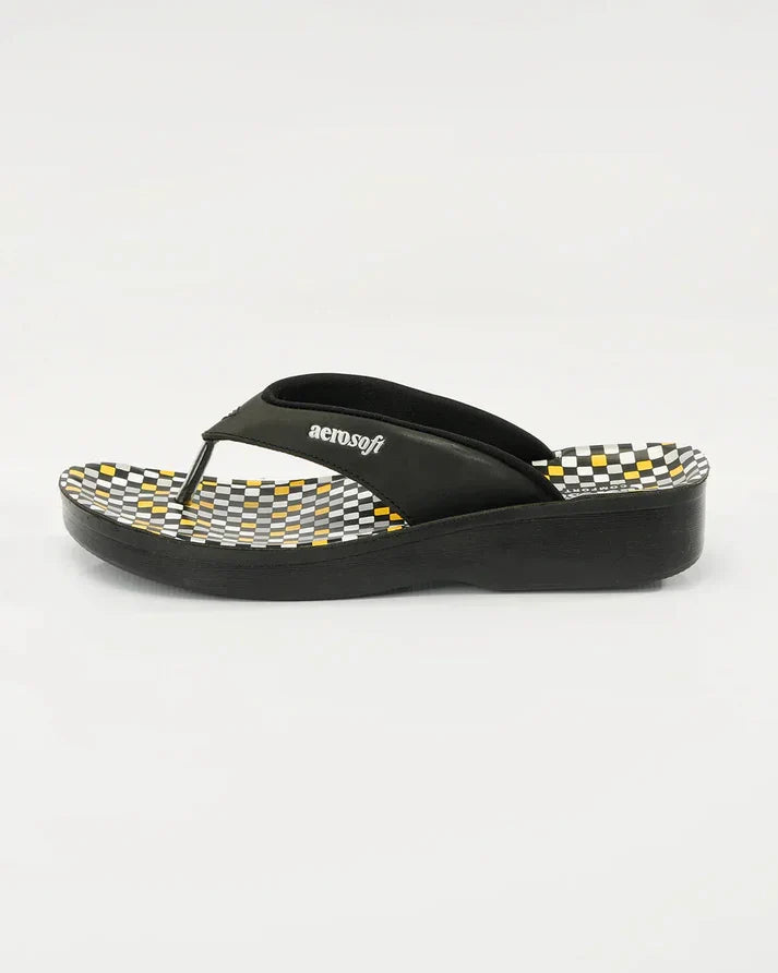 Aerosoft Ladies Slipepr LA08A5