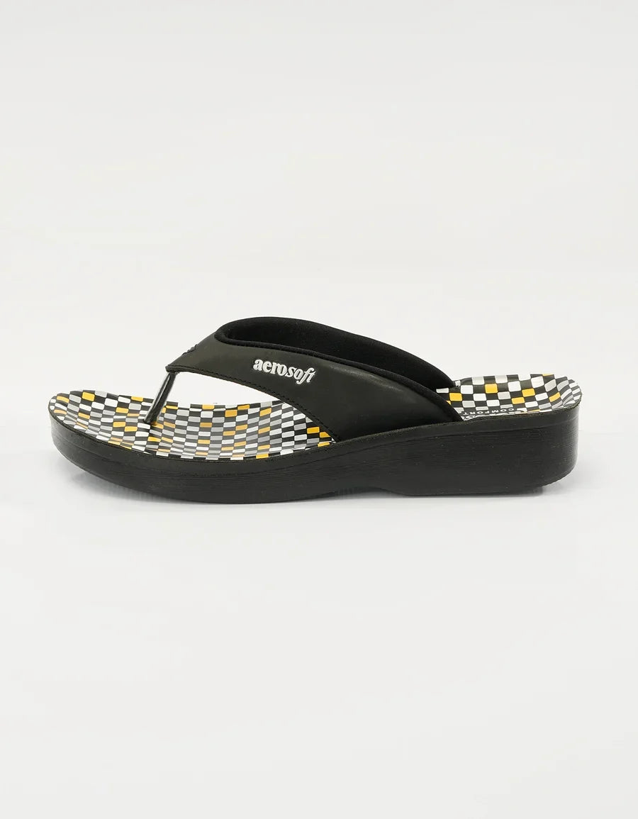 Aerosoft Ladies Slipepr LA08A5