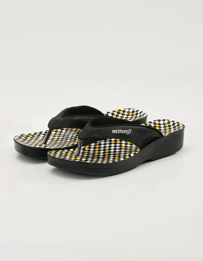 Aerosoft Ladies Slipepr LA08A5