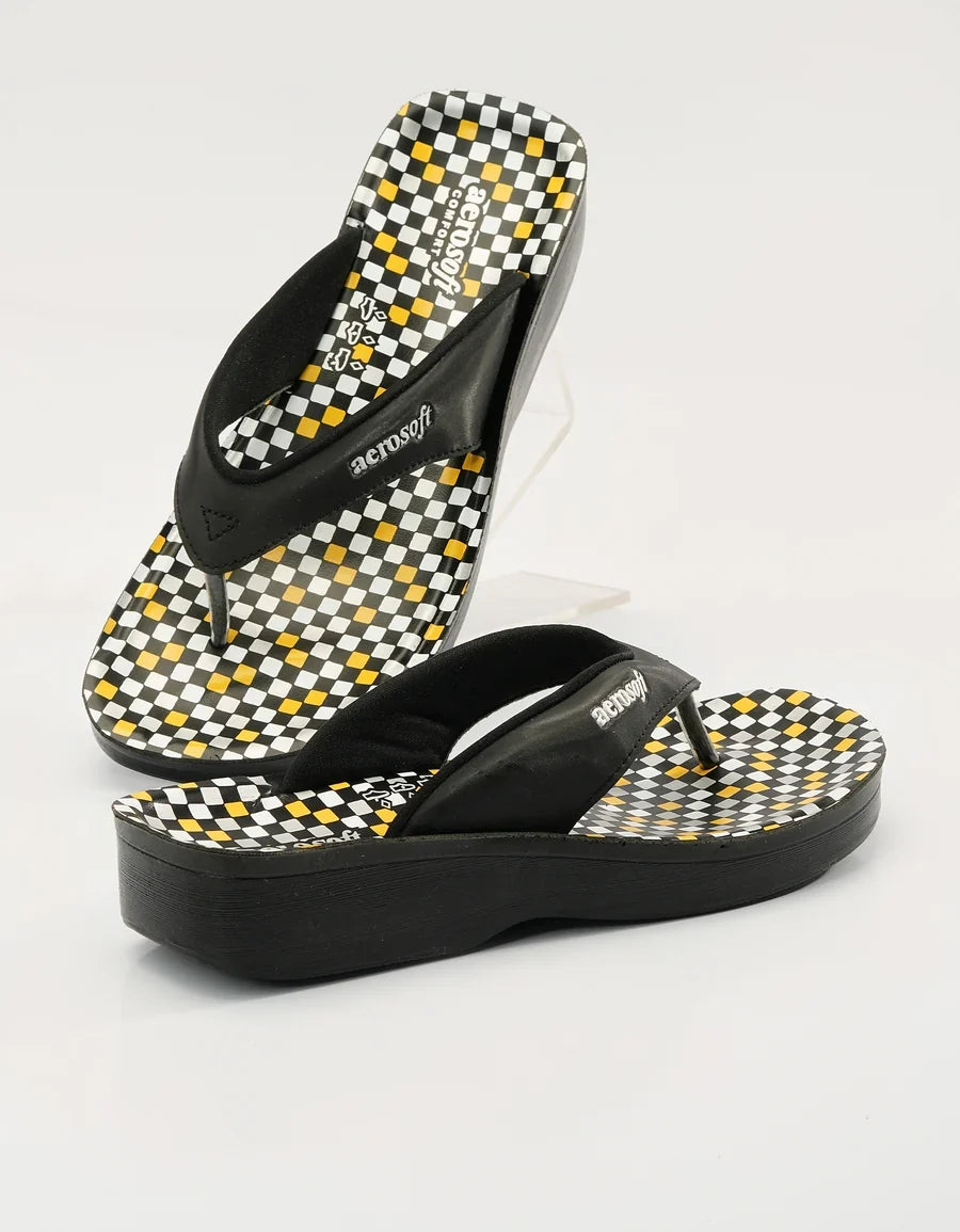 Aerosoft Ladies Slipepr LA08A5