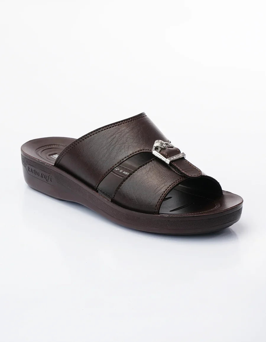 Aerosoft Men slipper (MA5801G)