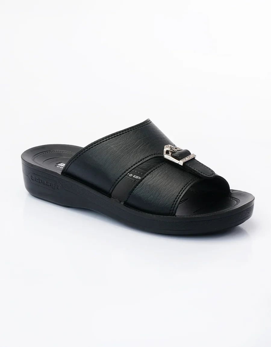 Aerosoft Men slipper (MA5801G)
