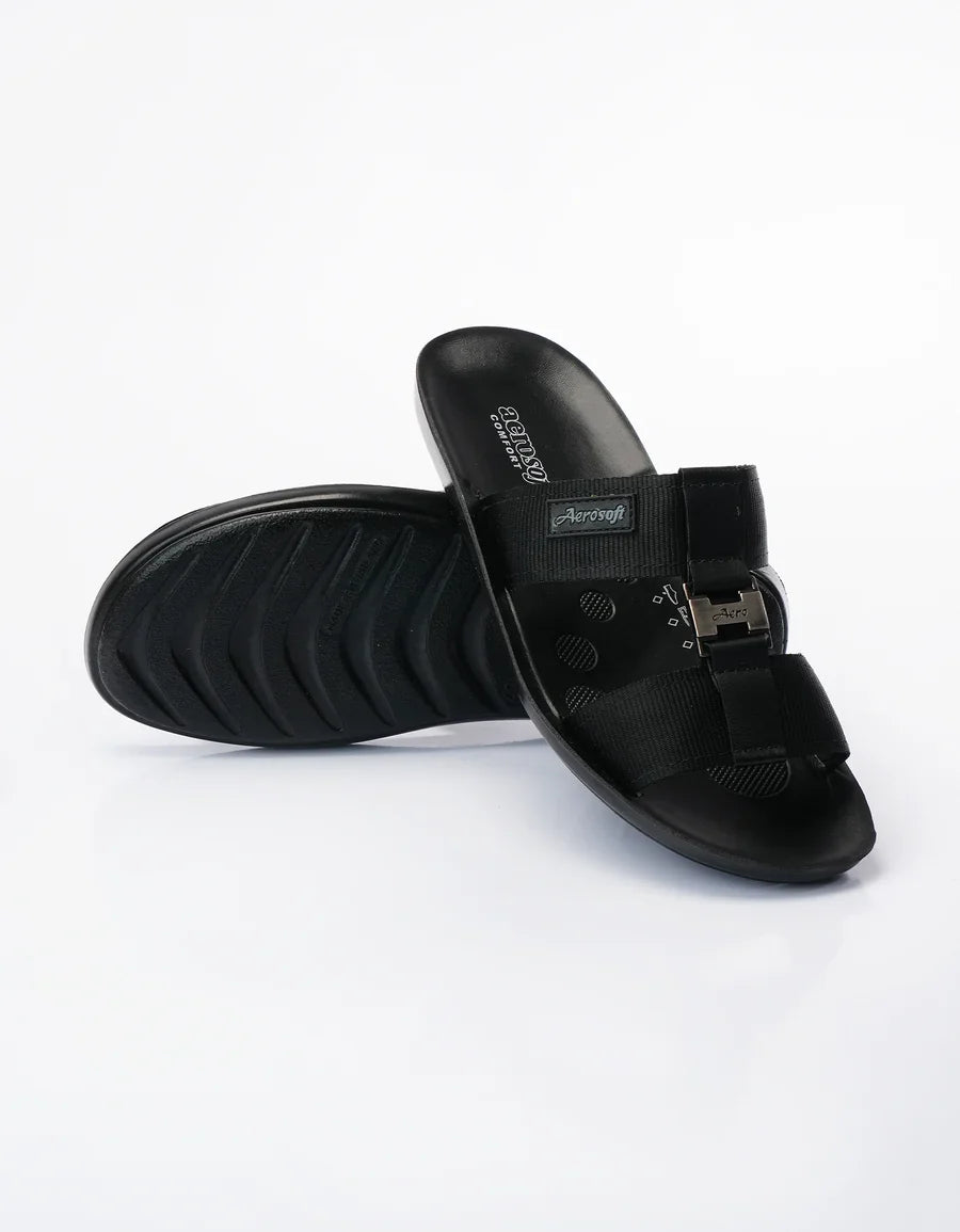 Aerosoft Men slipper (MG9009)