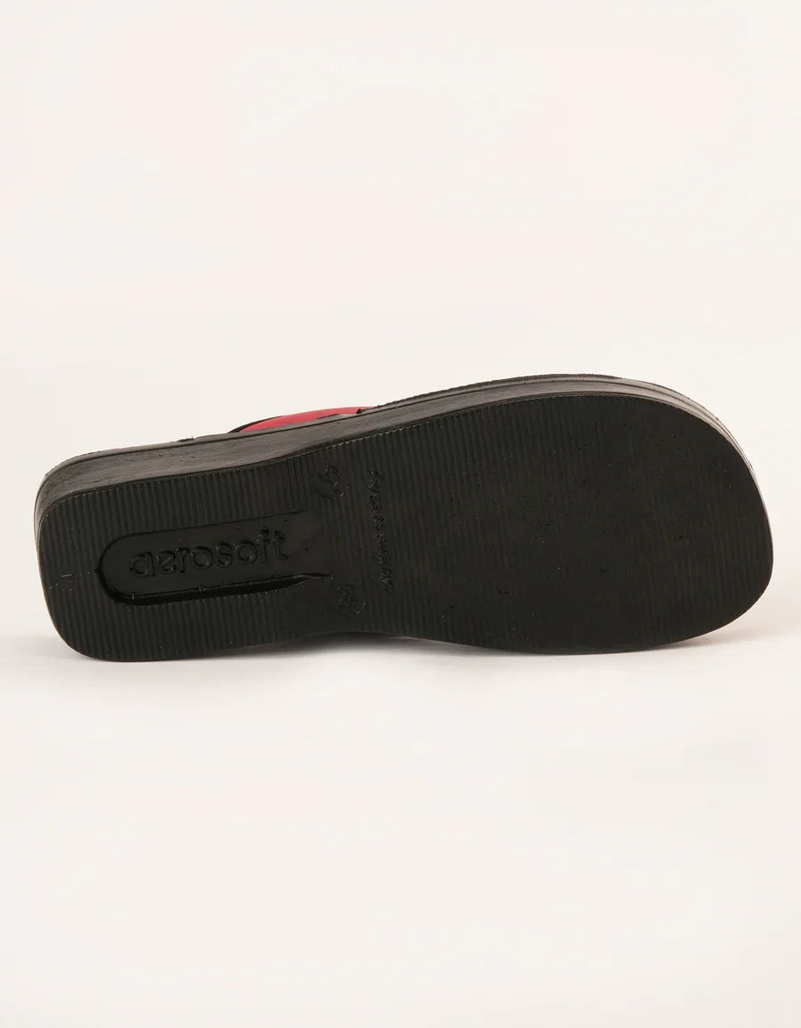 Aerosoft Ladies slipper (LA0801)