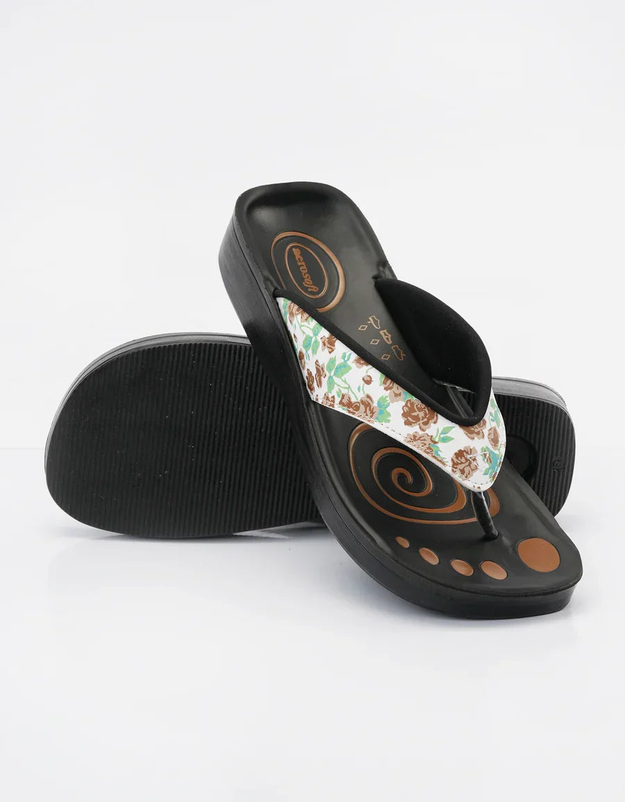 Aerosoft Ladies Slipper LA0858