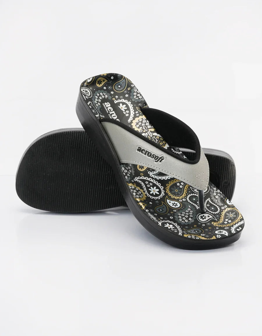 Aerosoft Ladies slipper (LA0862)