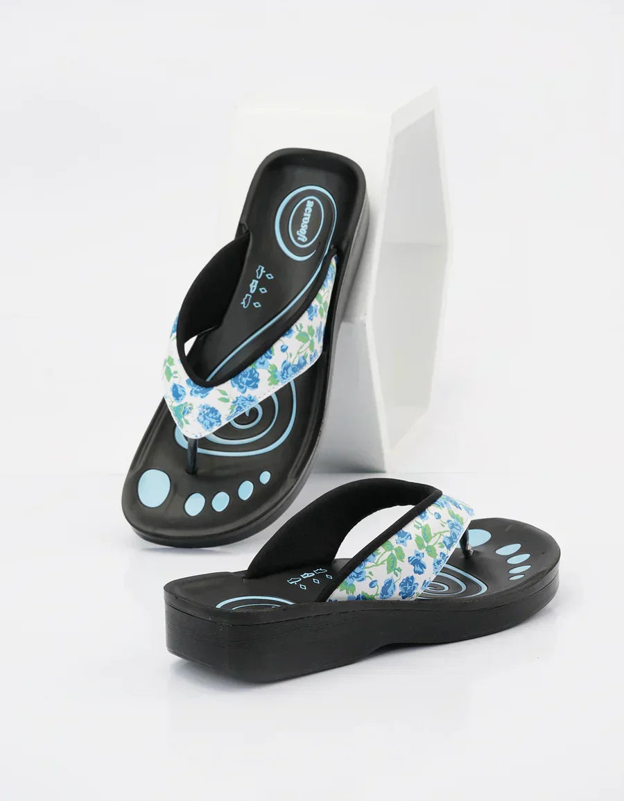 Aerosoft Ladies Slipper LA0858