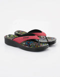Aerosoft Ladies slipper (LA0862)