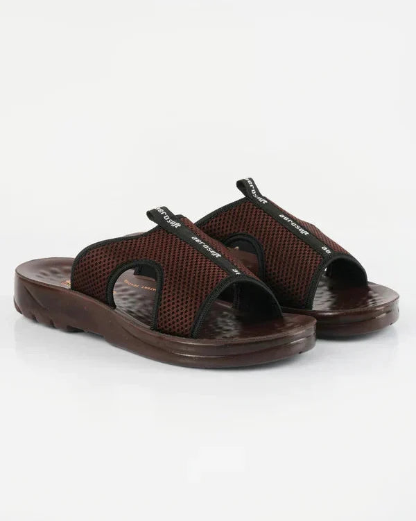 Aerosoft Men slipper (MA5103)
