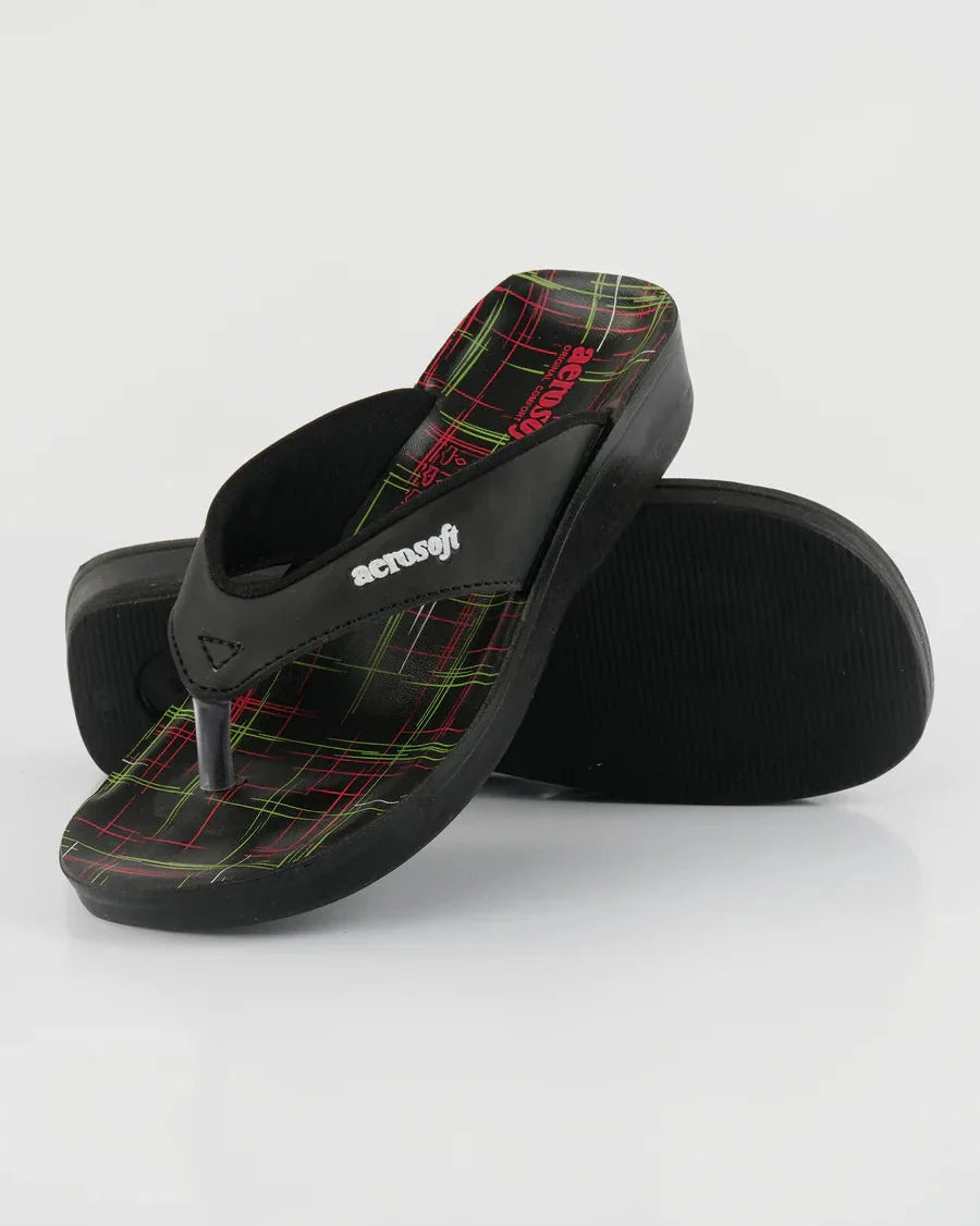 Aerosoft Ladies slipper (LA0891)
