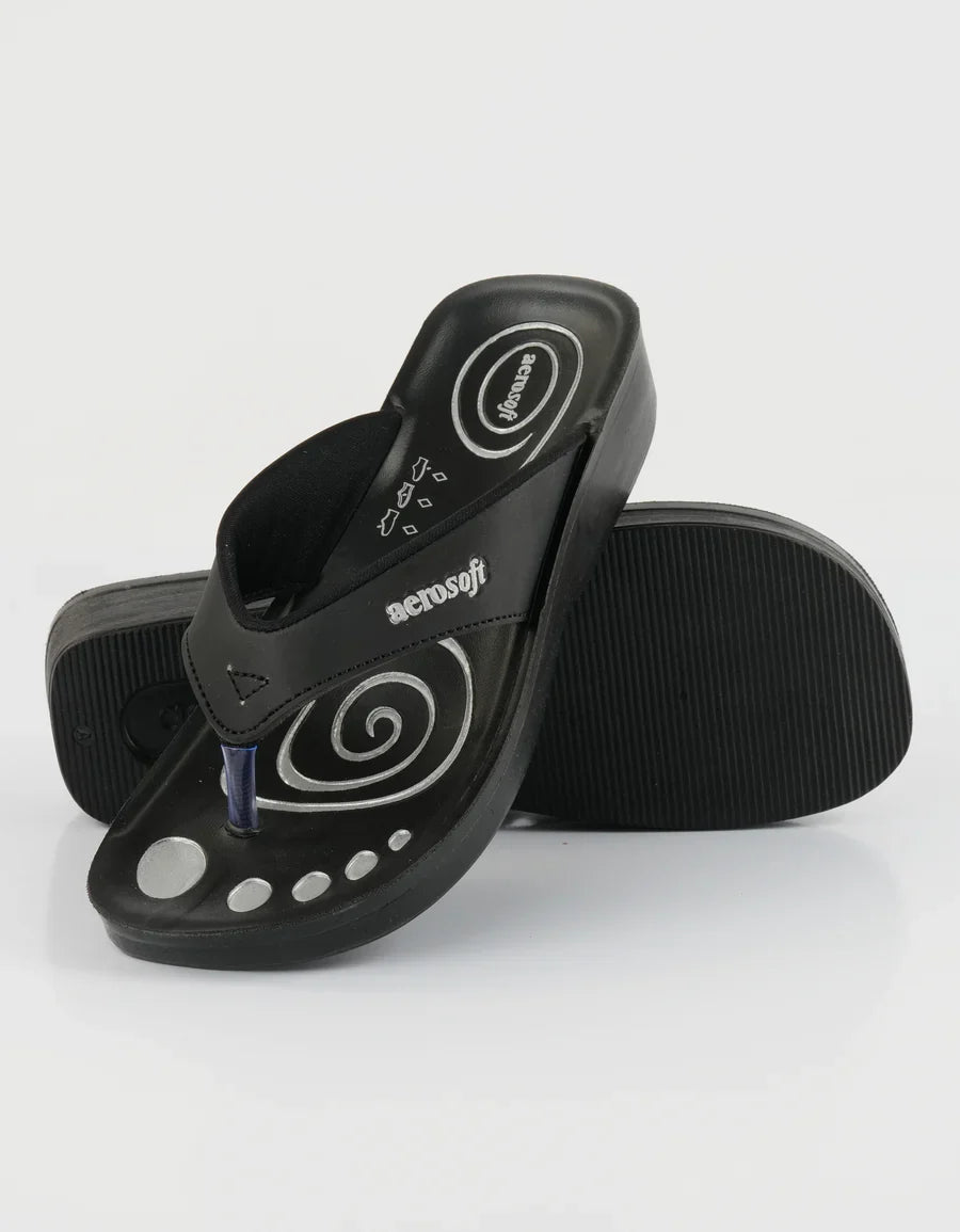 Aerosoft Ladies slipper (LA0801)