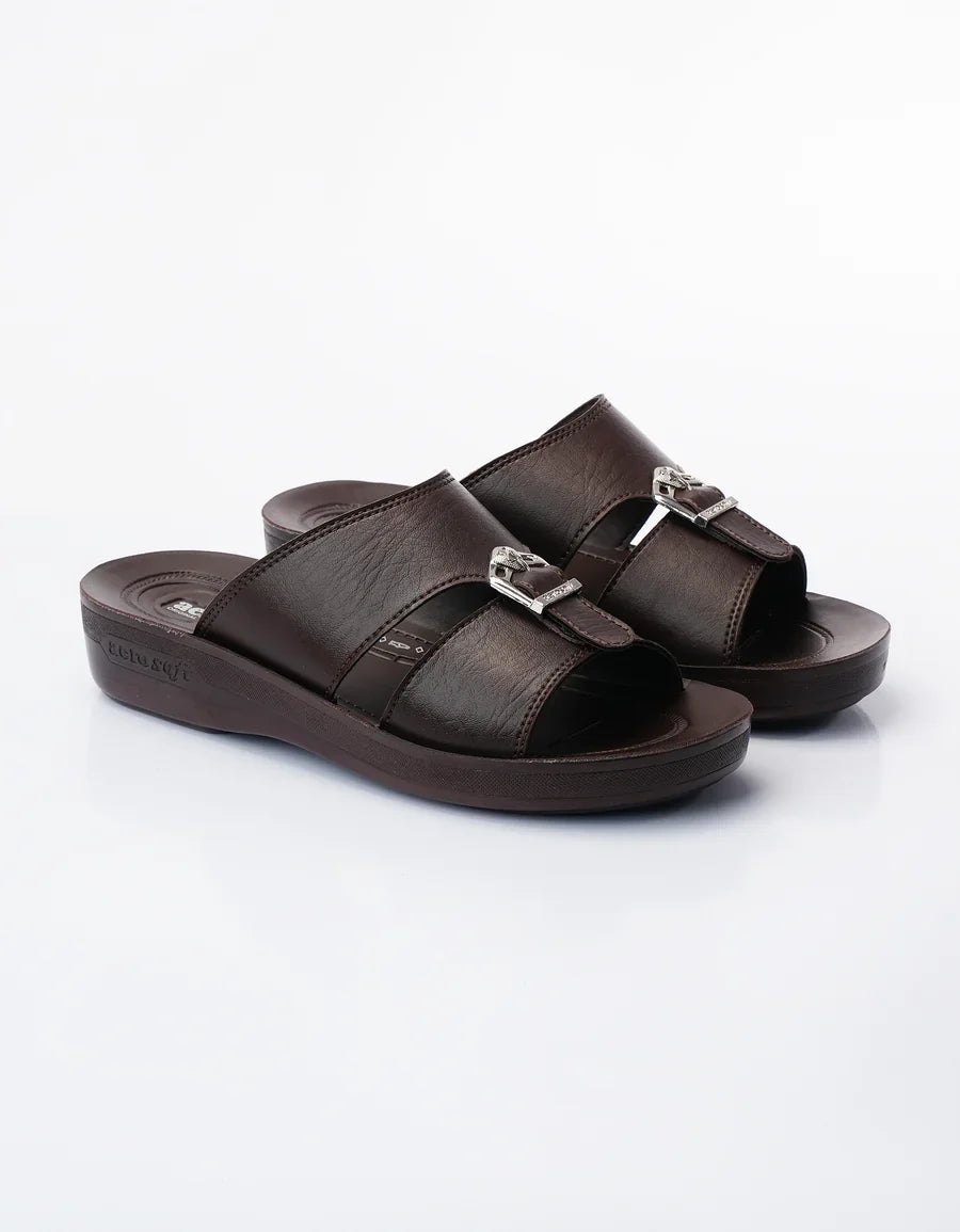 Aerosoft Men slipper (MA5801G)