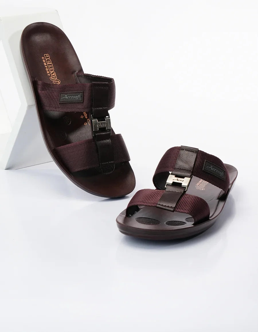 Aerosoft Men slipper (MG9009)