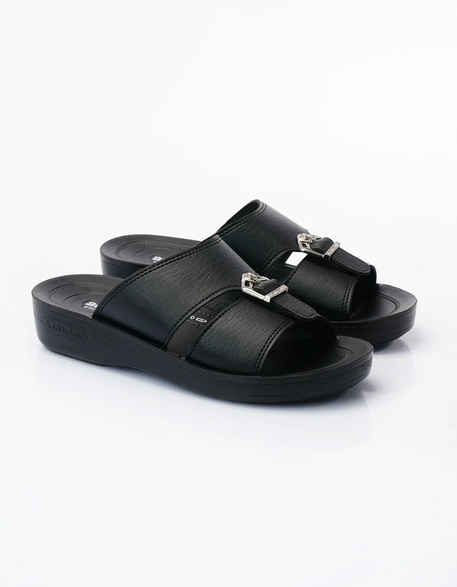 Aerosoft Men slipper (MA5801G)