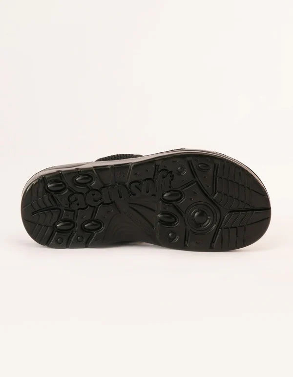 Aerosoft Men slipper (MA5103)