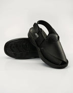 Aerosoft Peshawari Chappal (MP0808)