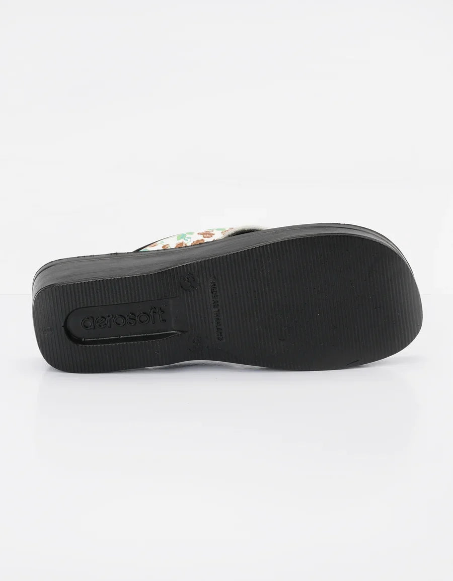 Aerosoft Ladies Slipper LA0858