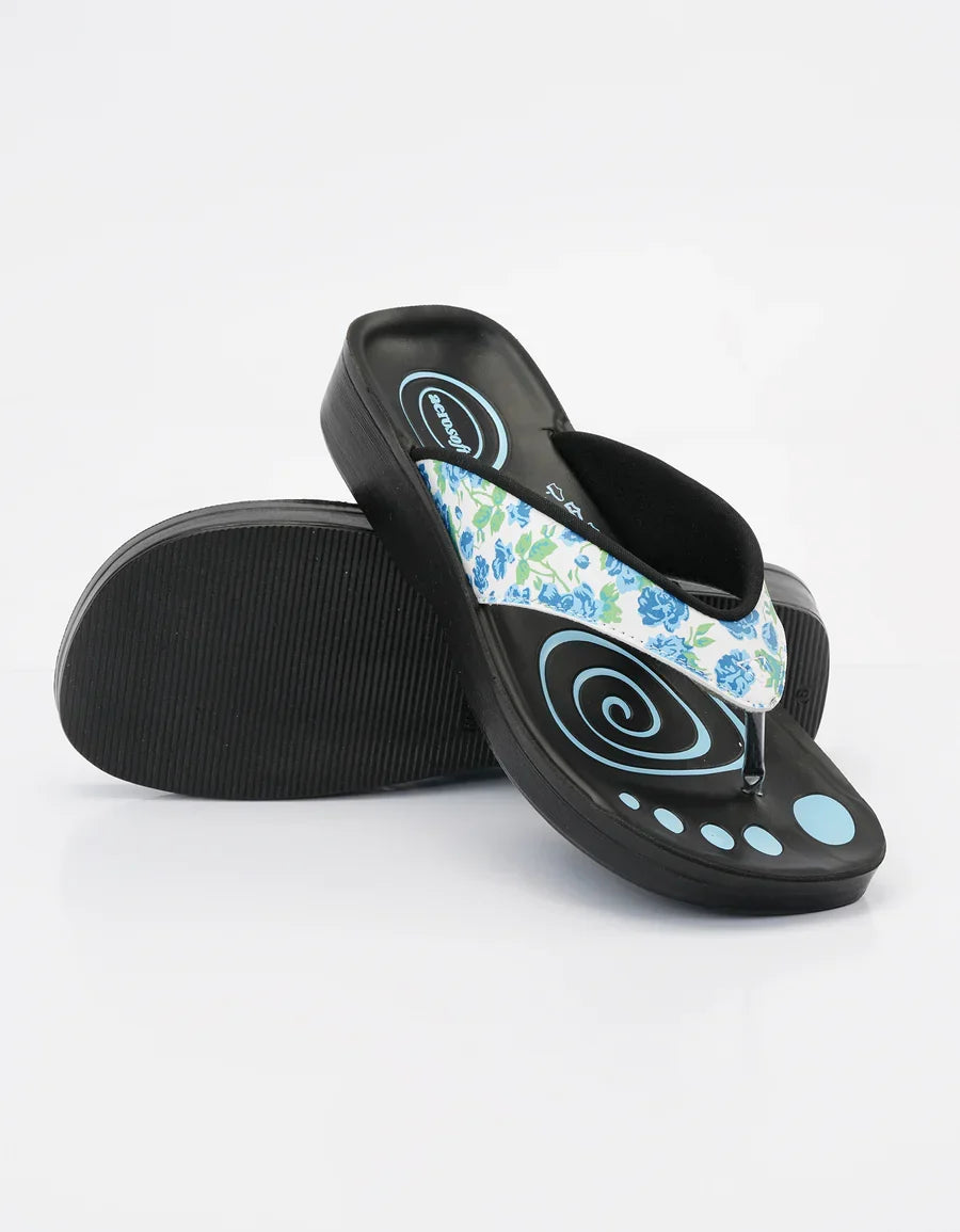 Aerosoft Ladies Slipper LA0858