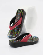 Aerosoft Ladies slipper (LA0862)