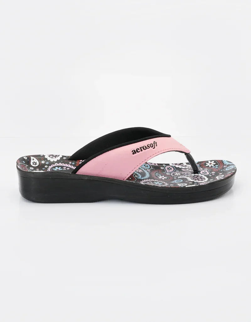 Aerosoft Ladies slipper (LA0862)