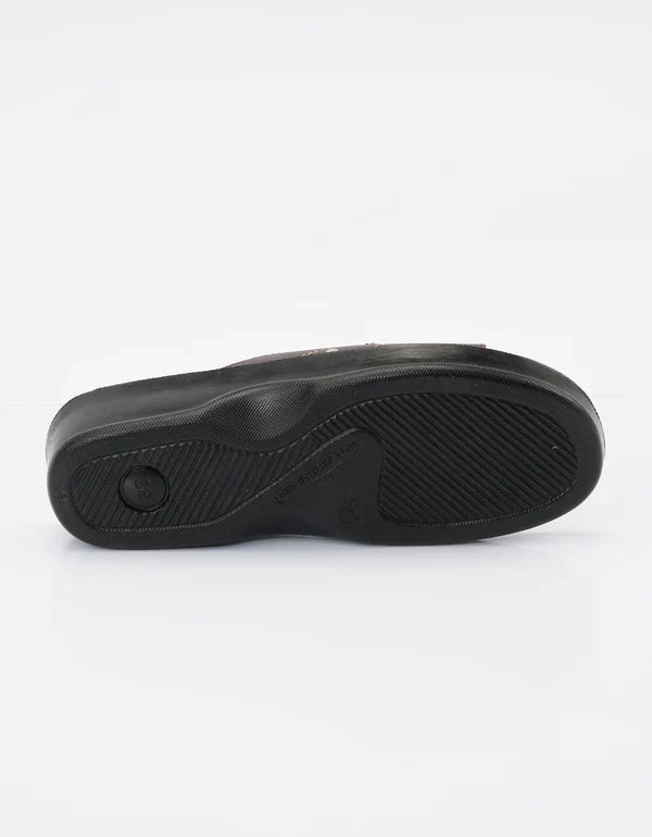Aerosoft Ladies slipper (LT2801)
