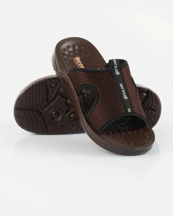 Aerosoft Men slipper (MA5103)