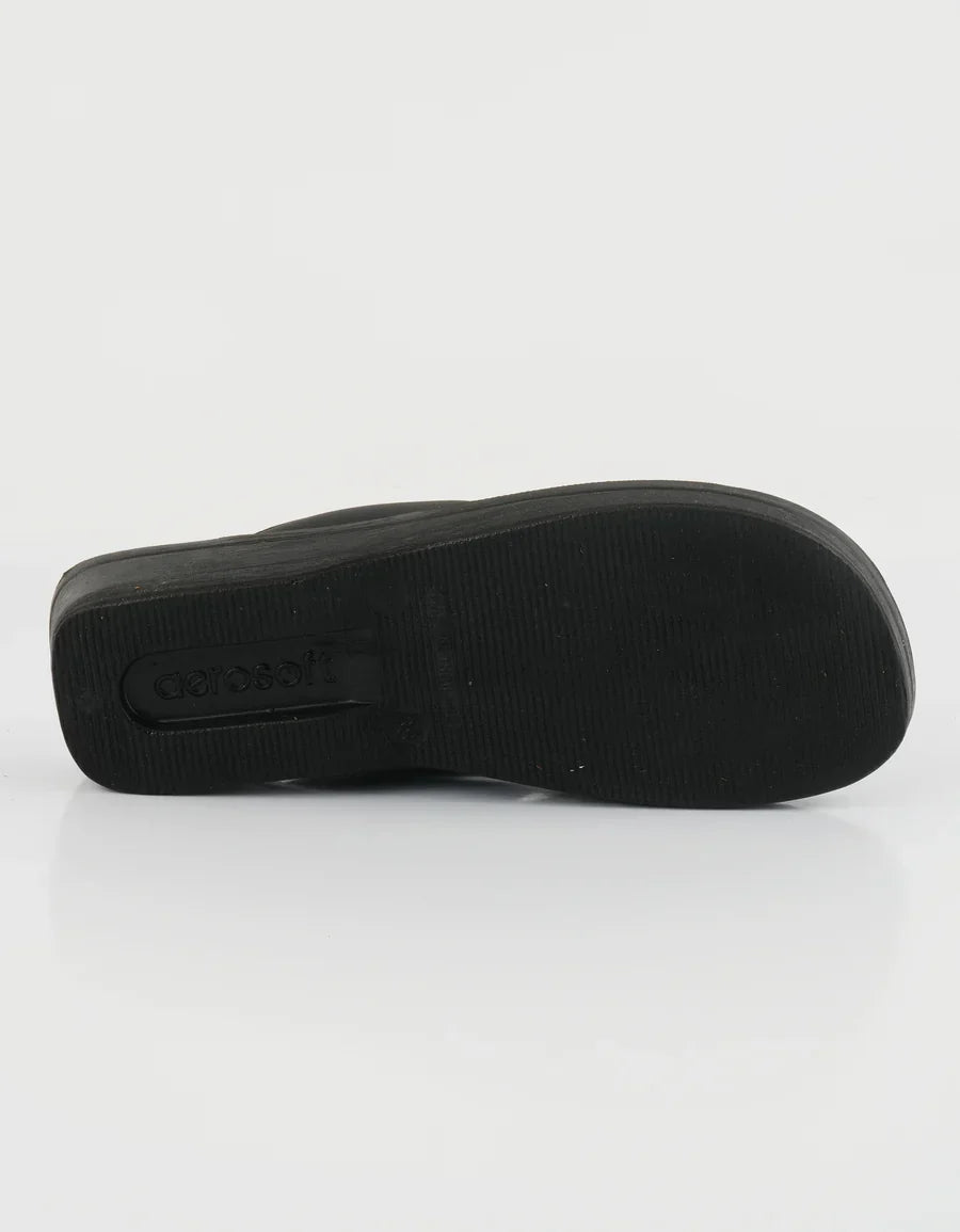 Aerosoft Ladies slipper (LA0891)