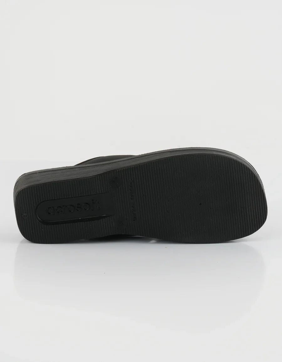 Aerosoft Ladies slipper (LA0801)