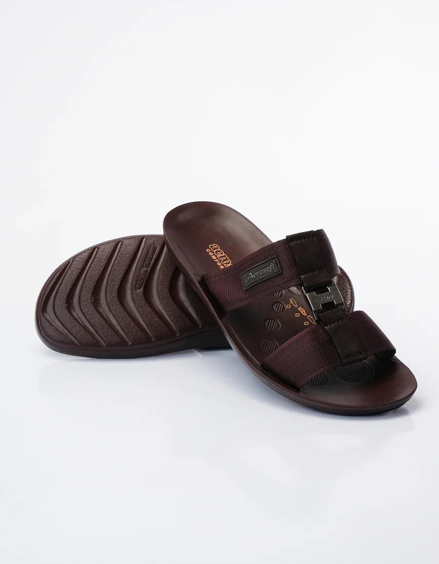 Aerosoft Men slipper (MG9009)