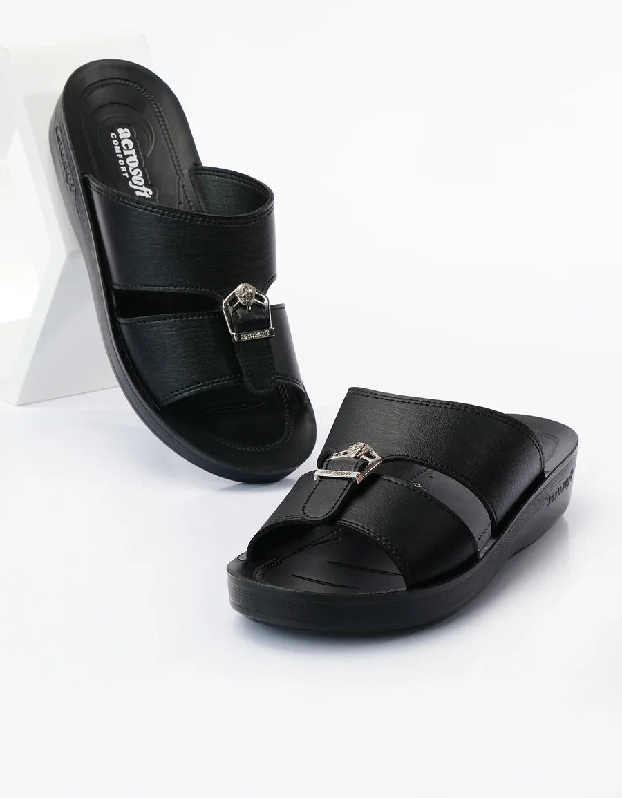 Aerosoft Men slipper (MA5801G)