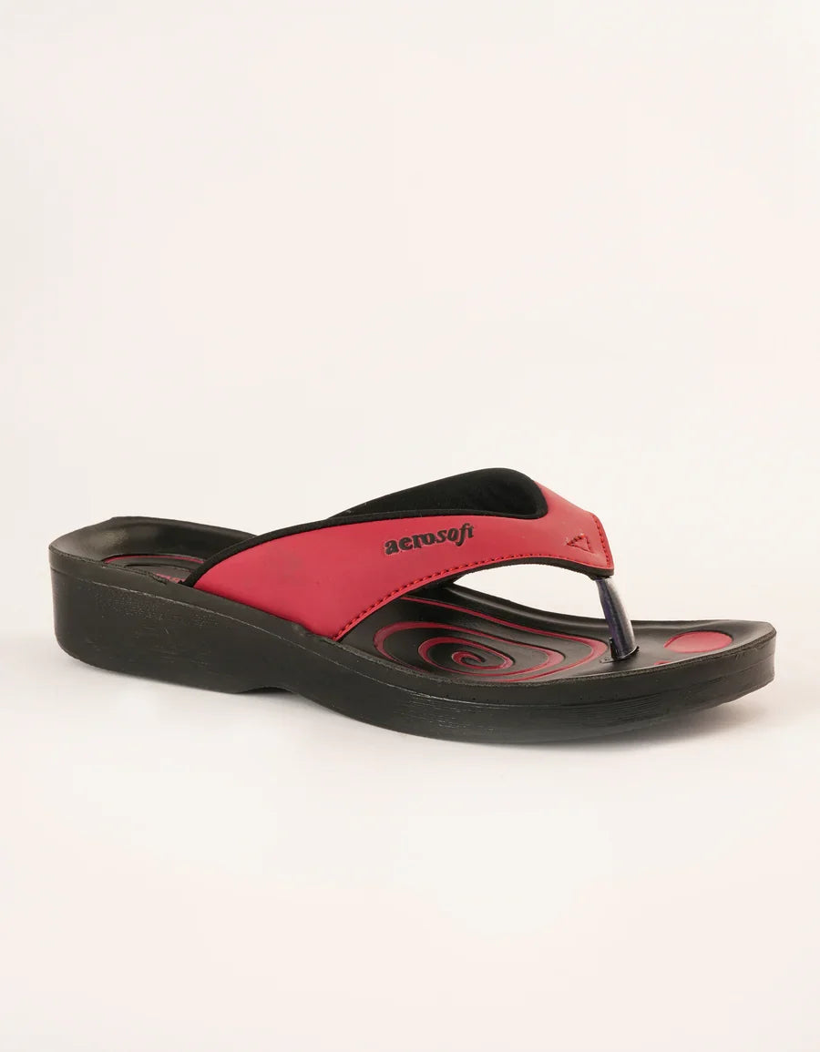 Aerosoft Ladies slipper (LA0801)