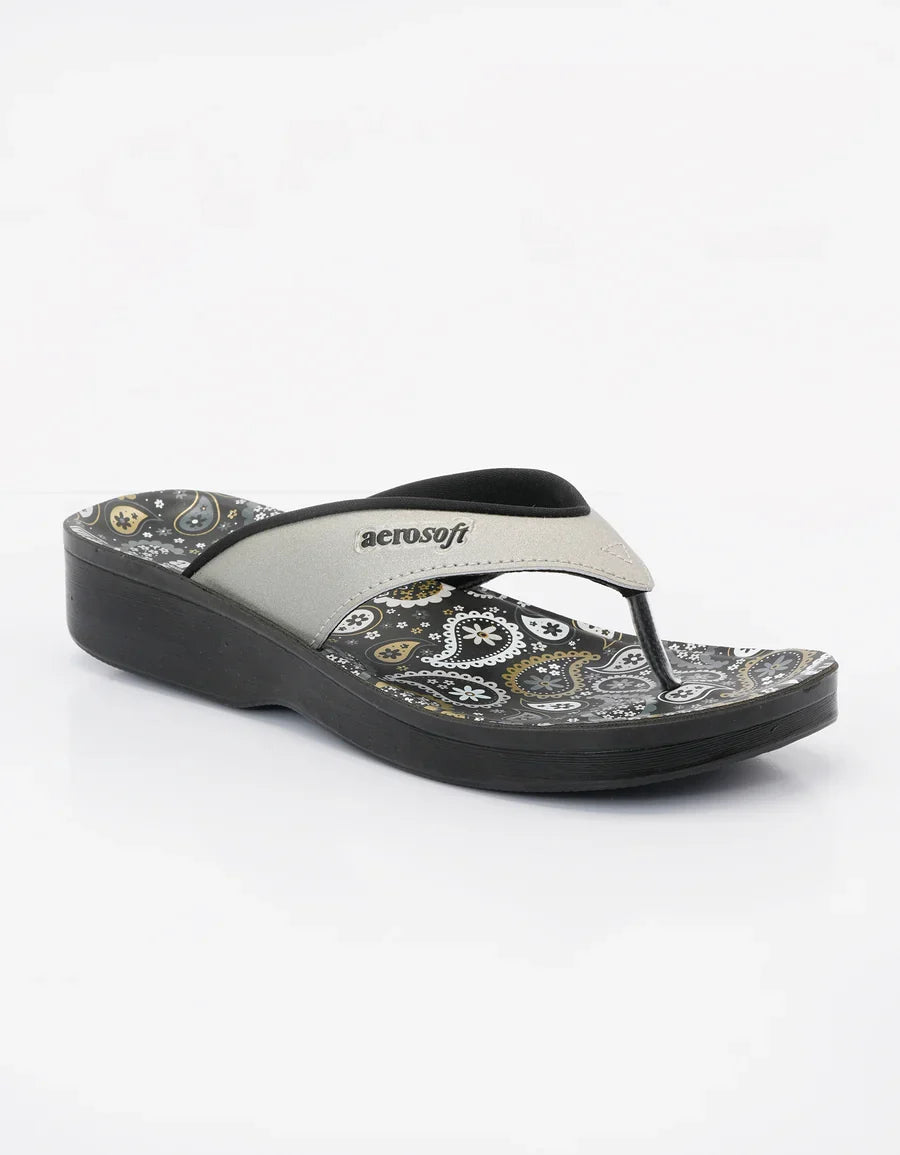 Aerosoft Ladies slipper (LA0862)