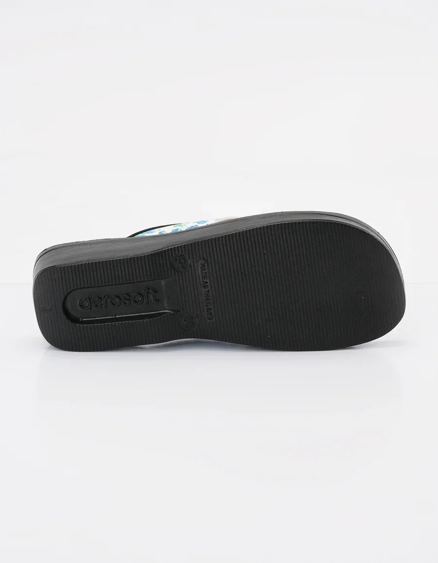 Aerosoft Ladies Slipper LA0858