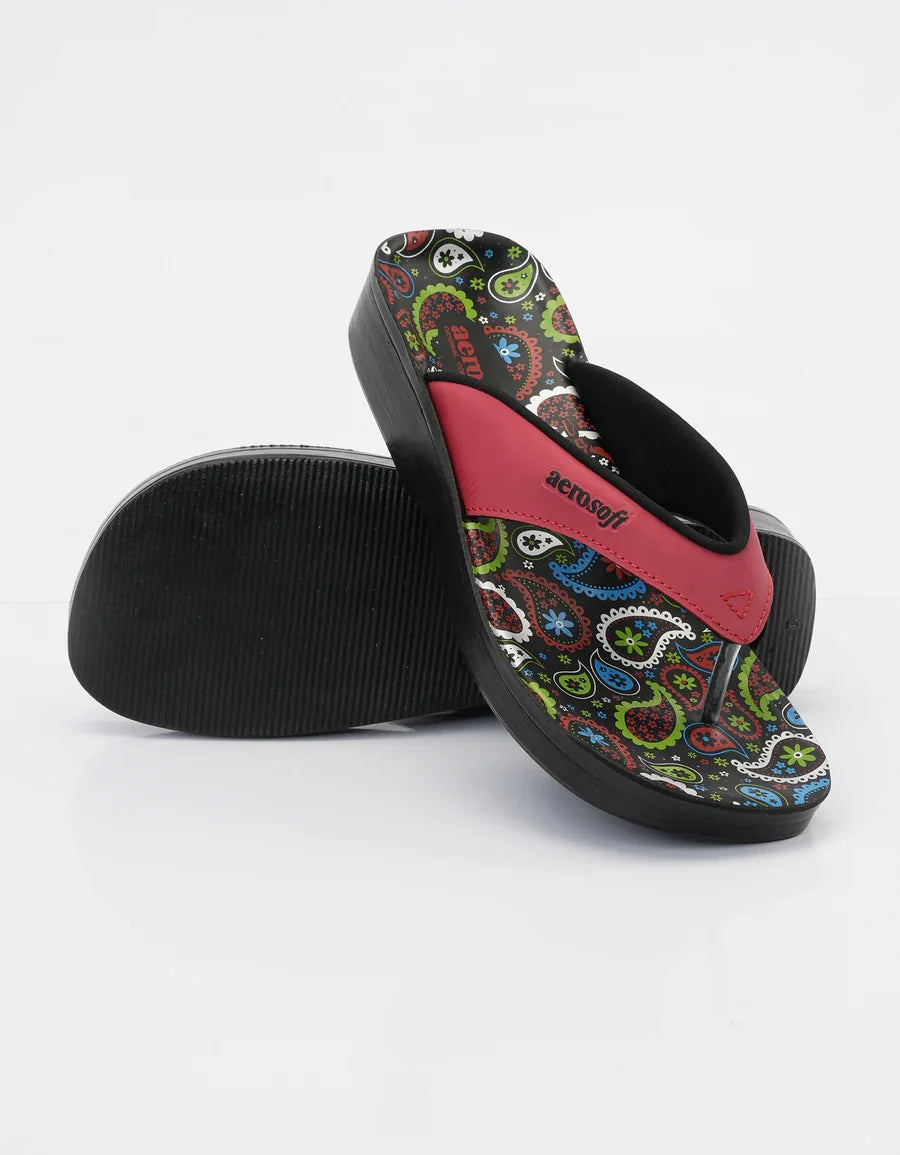 Aerosoft Ladies slipper (LA0862)