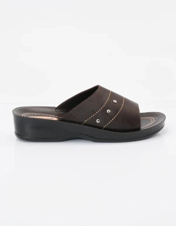 Aerosoft Ladies slipper (LT2801)