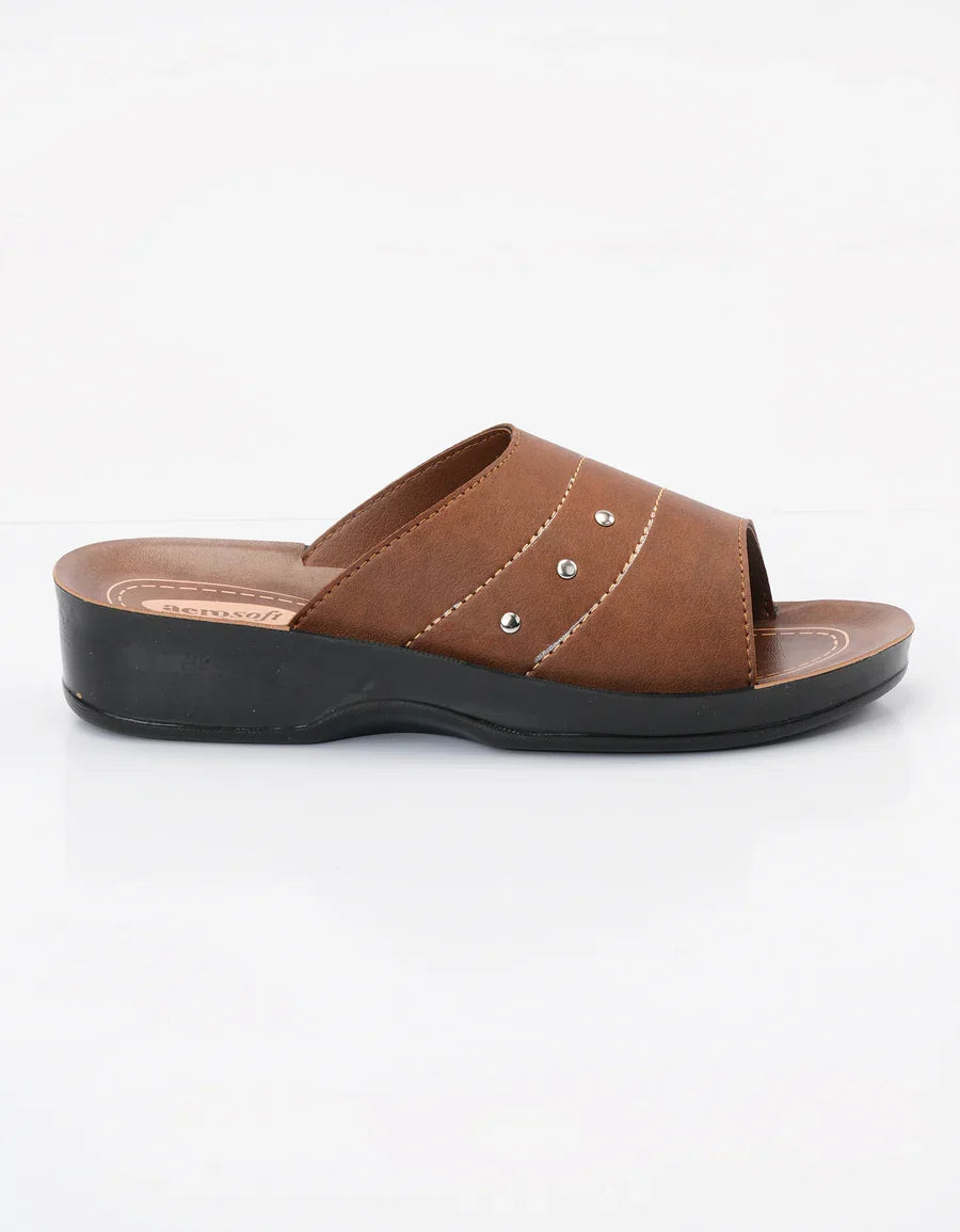 Aerosoft Ladies slipper (LT2801)