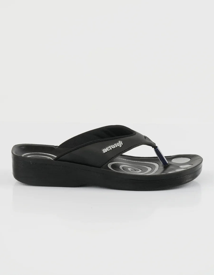 Aerosoft Ladies slipper (LA0801)