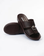 Aerosoft Men slipper (MA5801G)