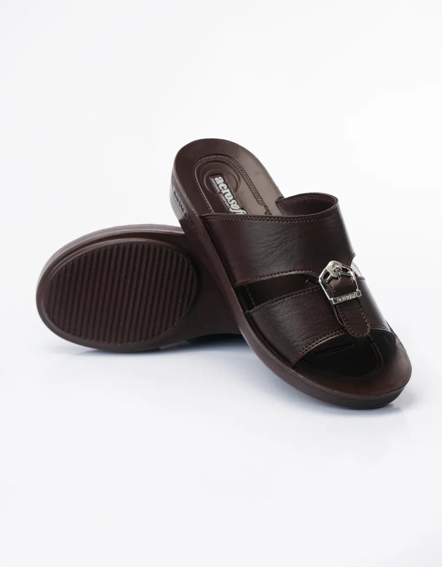 Aerosoft Men slipper (MA5801G)