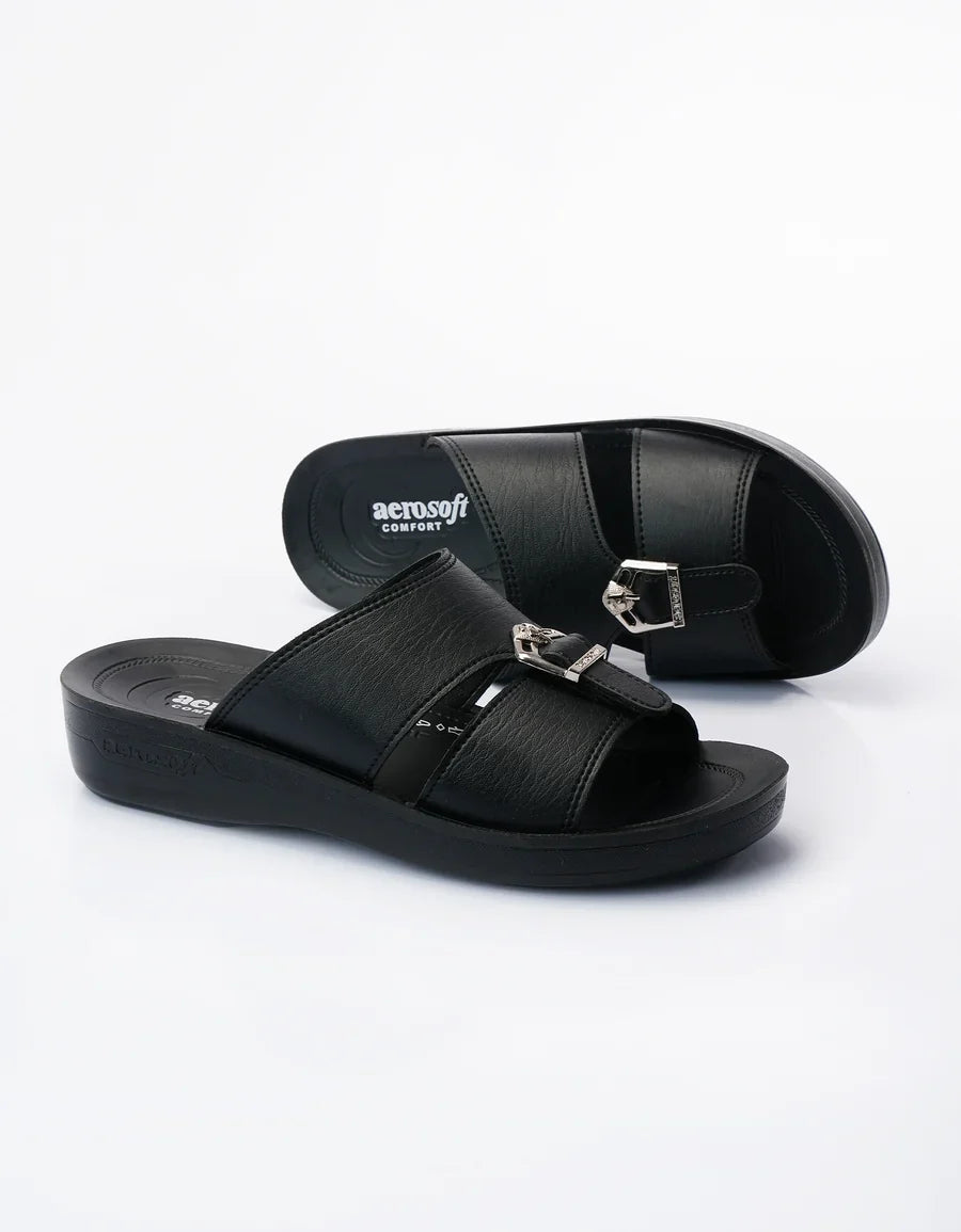 Aerosoft Men slipper (MA5801G)
