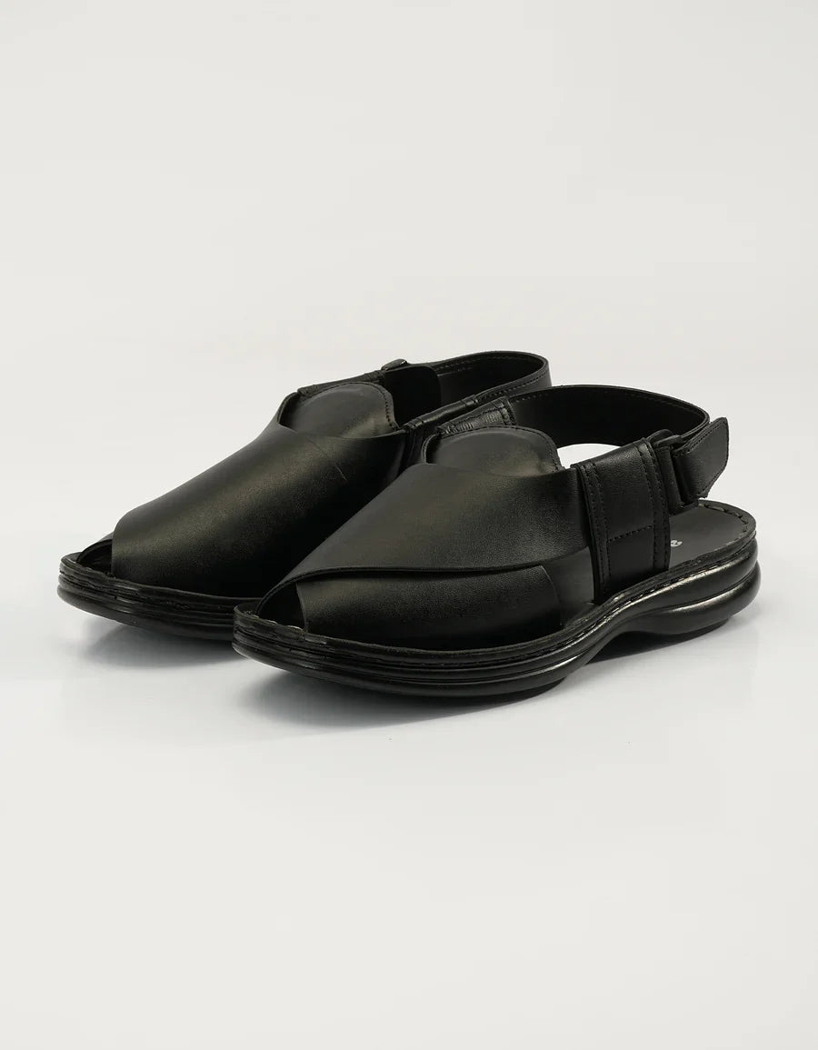 Aerosoft Peshawari Chappal (MP0808)