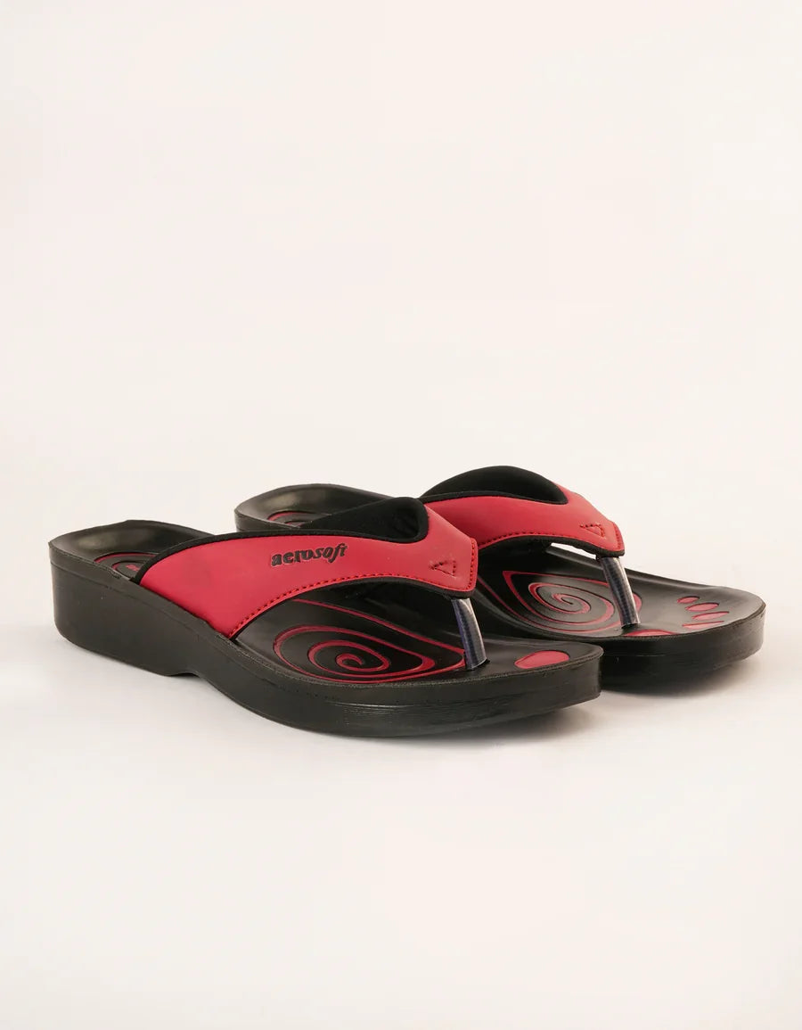 Aerosoft Ladies slipper (LA0801)