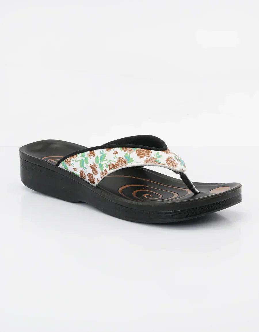 Aerosoft Ladies Slipper LA0858