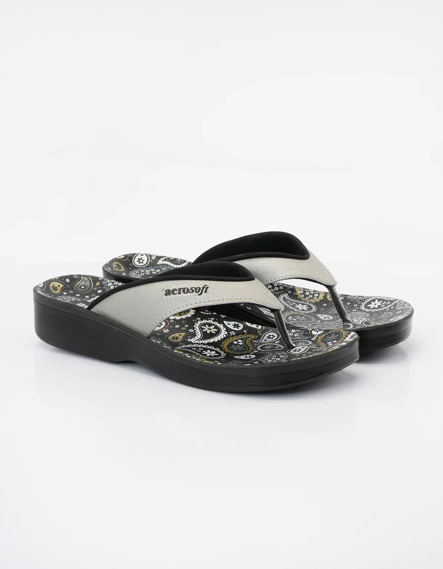 Aerosoft Ladies slipper (LA0862)