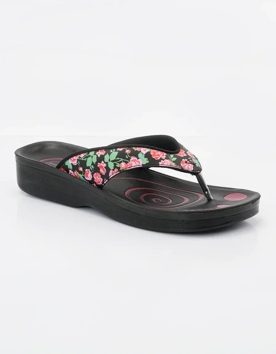 Aerosoft Ladies Slipper LA0858