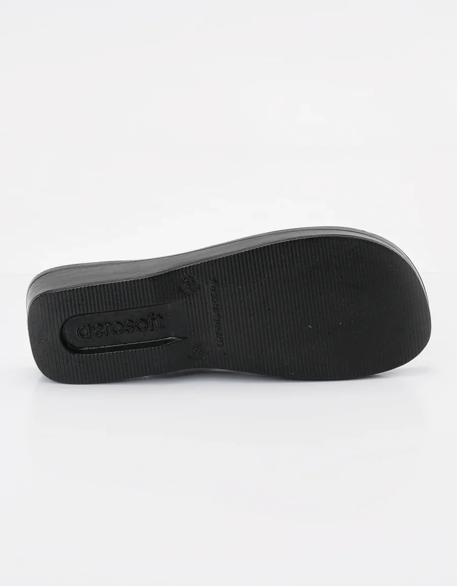 Aerosoft Ladies slipper (LA0862)