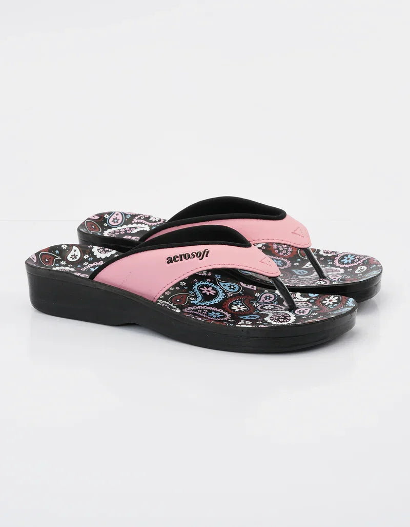 Aerosoft Ladies slipper (LA0862)